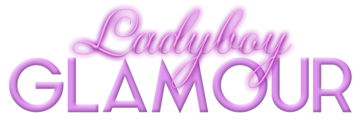 LadyboyGlamour logo